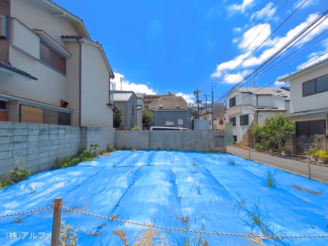 更地・土地