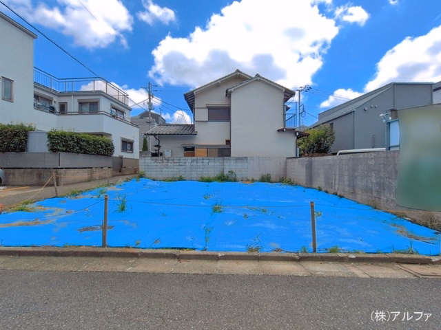 更地・土地