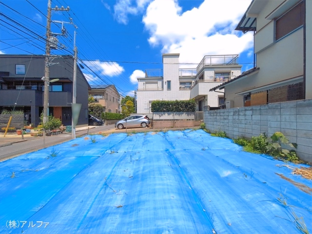 更地・土地