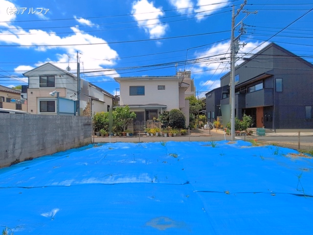 更地・土地