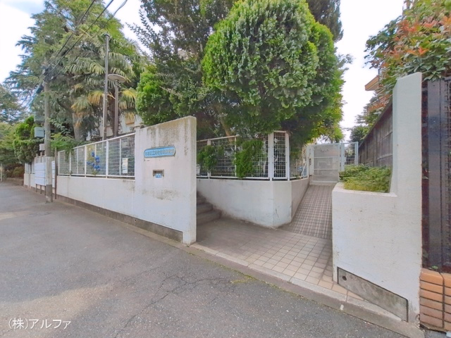 阿佐谷東保育園