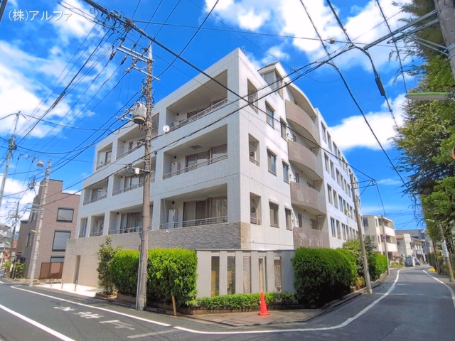 中古マンション ピアース若林