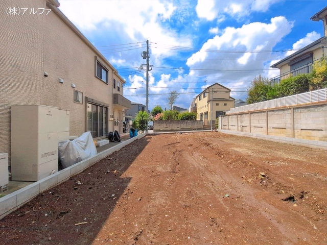 更地・土地