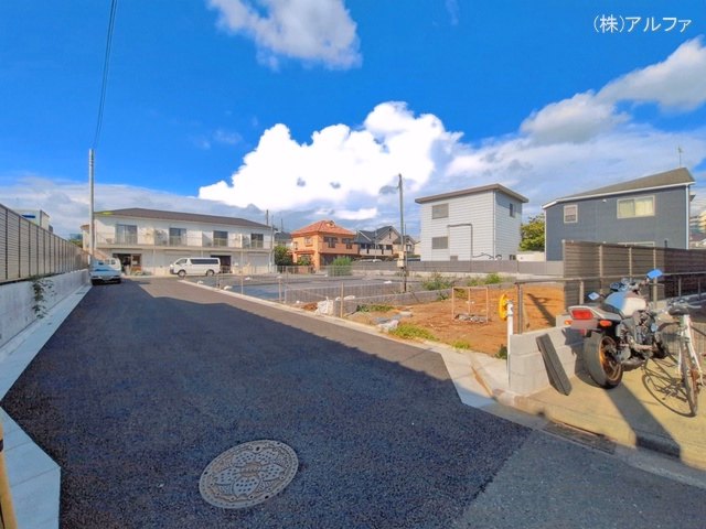 更地・土地