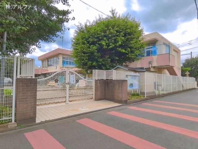 給田幼稚園