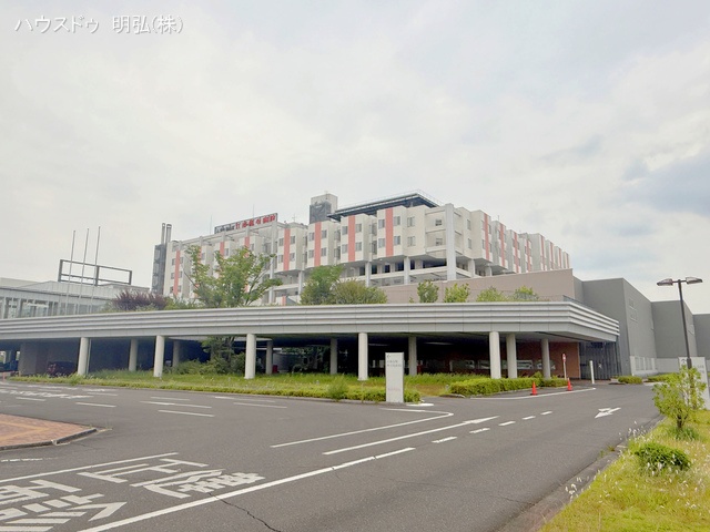 江南厚生病院　距離2250m