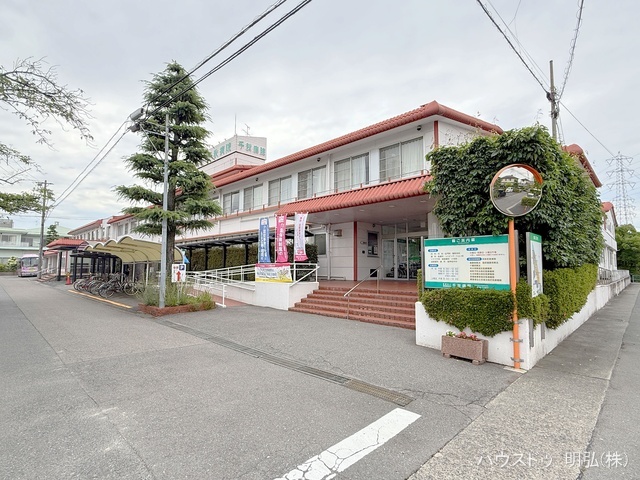 千秋病院　距離3210m