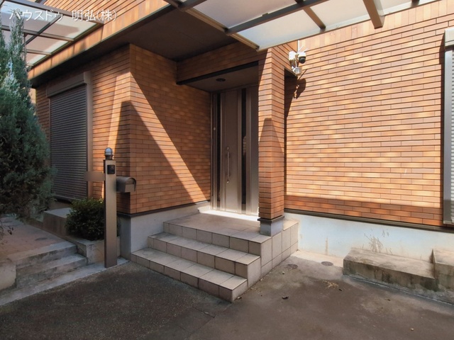 愛知県北名古屋市西之保高野の中古戸建て完成写真 2026年3月11日撮影