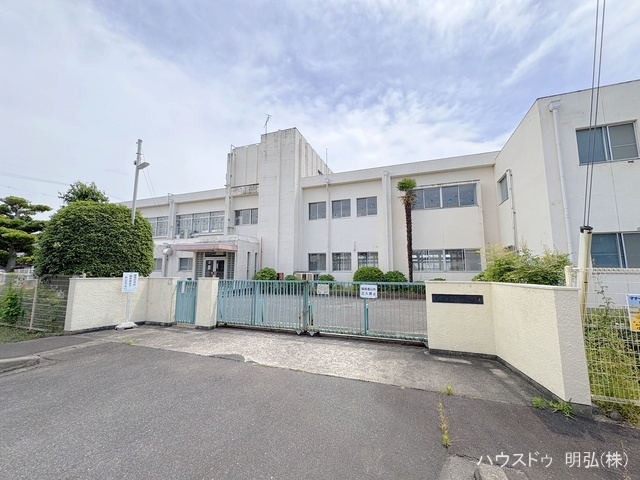 第一幼稚園 距離880m