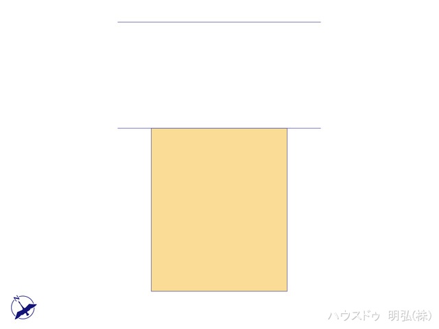 愛知県江南市上奈良町久保の新築戸建て全体区画図 ※図面と異なる場合は現況を優先