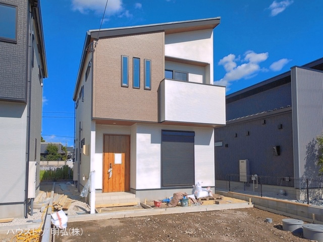 外構