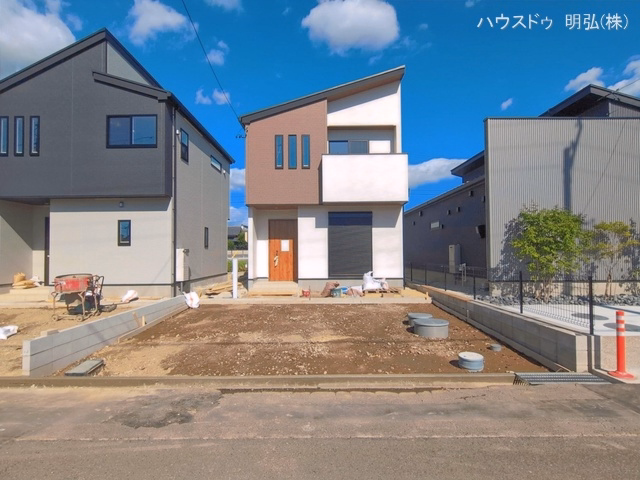 外構