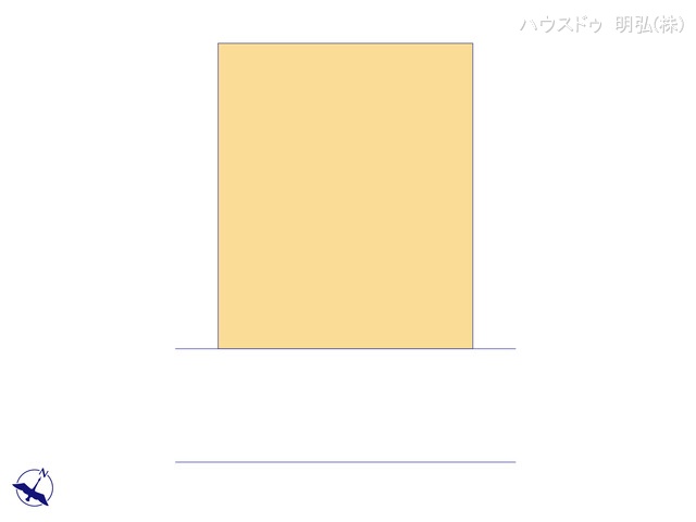 愛知県小牧市古雅4丁目の新築戸建て全体区画図 ※図面と異なる場合は現況を優先