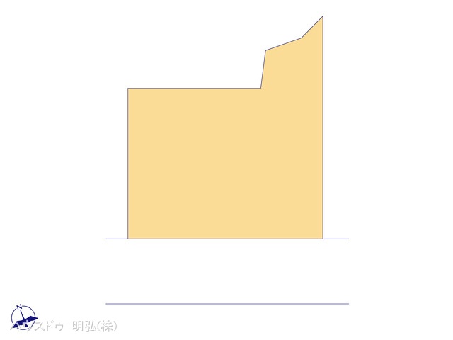 愛知県小牧市堀の内１丁目の新築戸建て全体区画図 ※図面と異なる場合は現況を優先