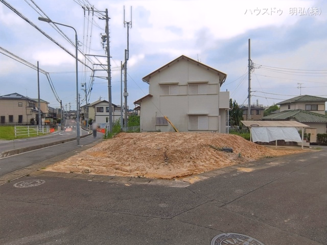更地・土地