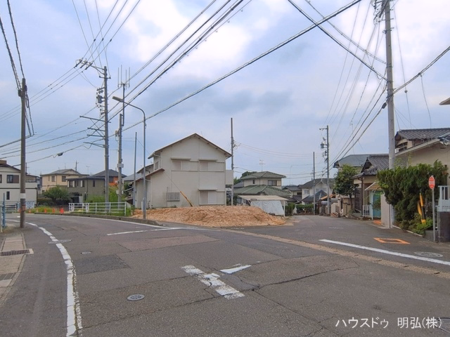 更地・土地