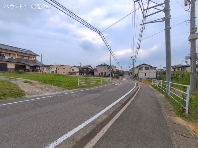 更地・土地