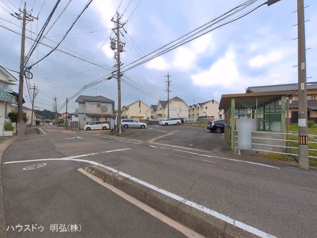 更地・土地
