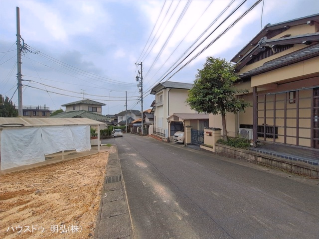 更地・土地