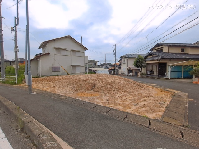 更地・土地