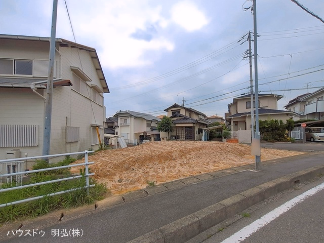 更地・土地