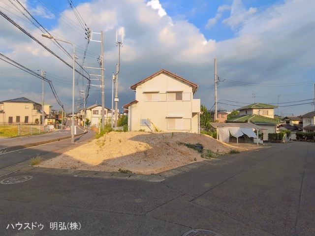 更地・土地
