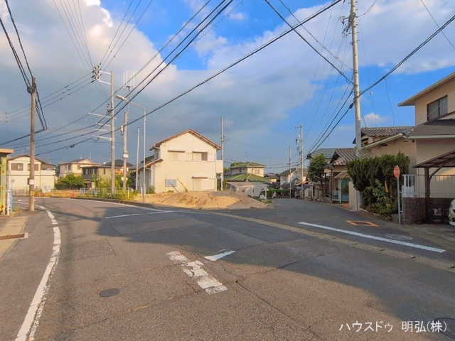更地・土地