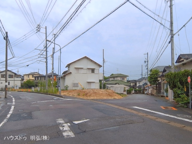小牧市大字本庄（戸建）A 更地・土地
