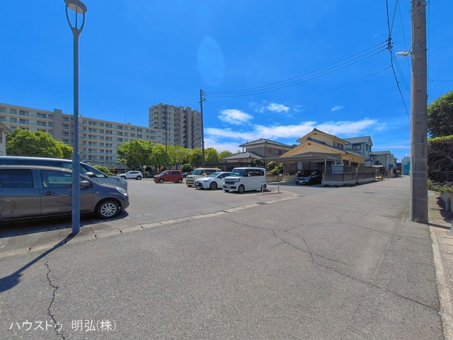愛知県小牧市中央３丁目の新築戸建て基礎写真 2026年5月6日撮影