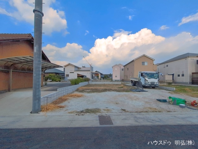 更地・土地