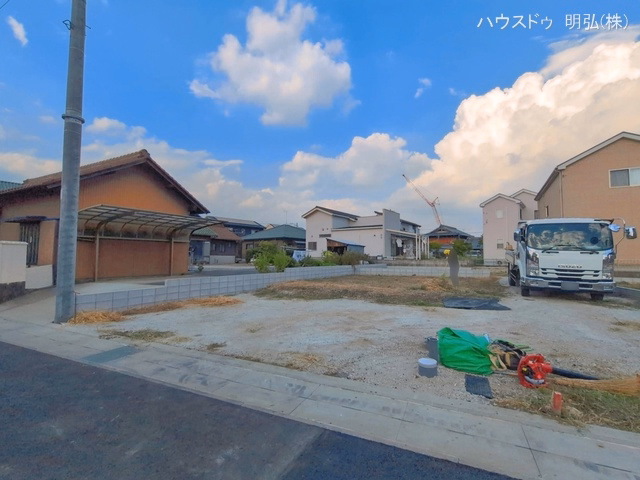 更地・土地