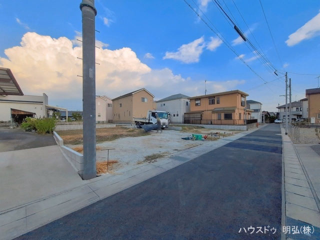 更地・土地