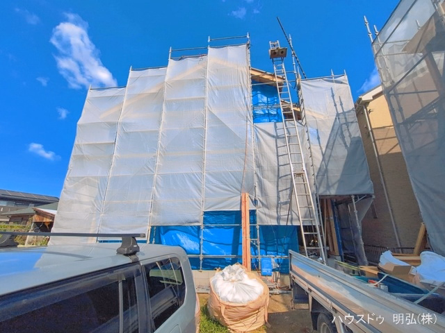 新築戸建て 小牧市東田中1期 2号棟