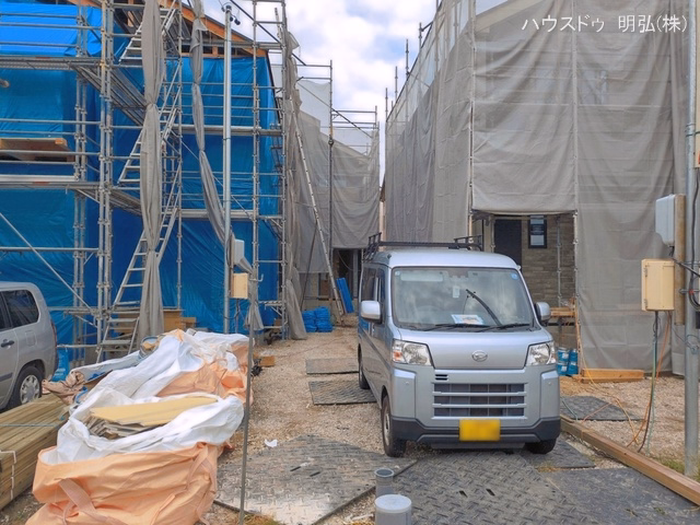 小牧市大字東田中（戸建）02 シート