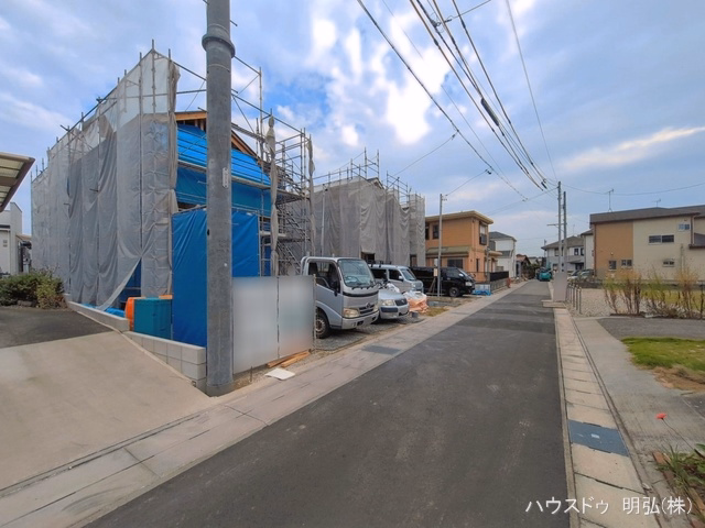 小牧市大字東田中（戸建）02 シート