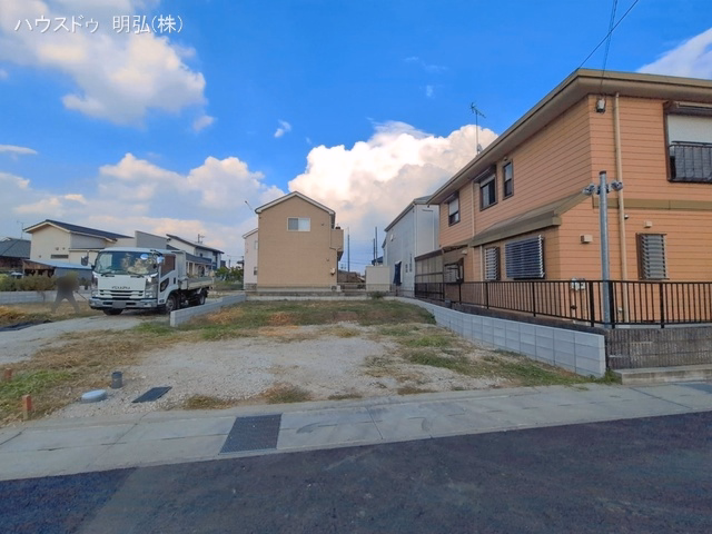 更地・土地