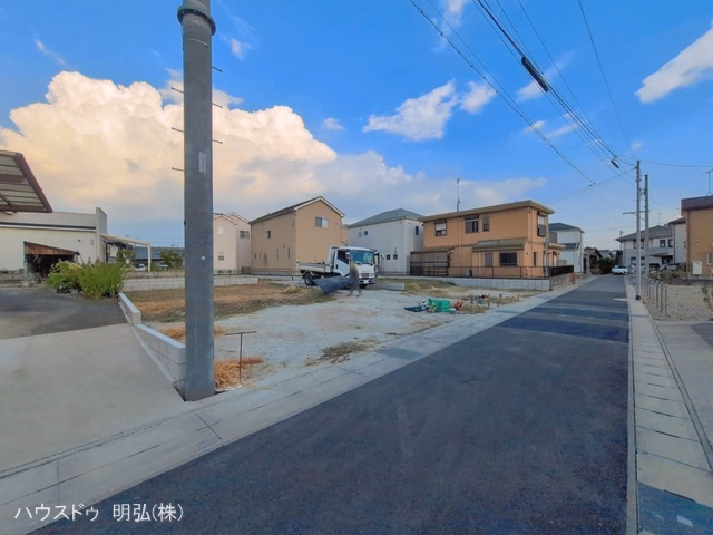更地・土地