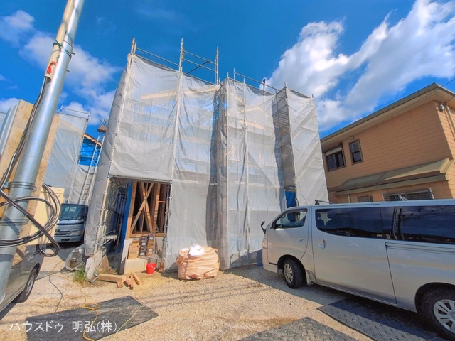 新築戸建て 小牧市東田中1期 3号棟