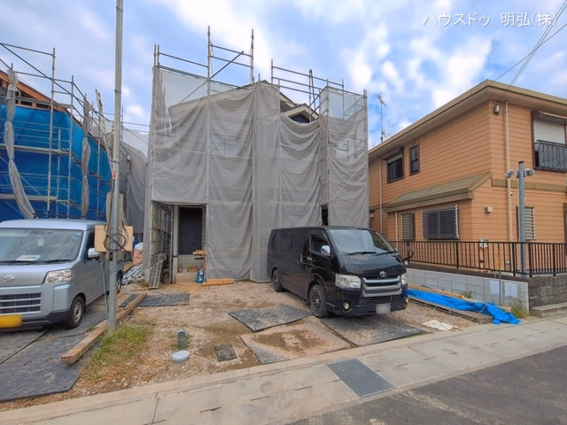 小牧市大字東田中（戸建）03 シート