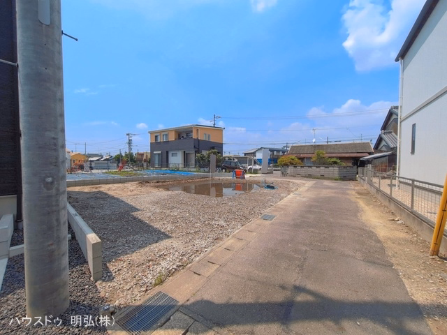 更地・土地