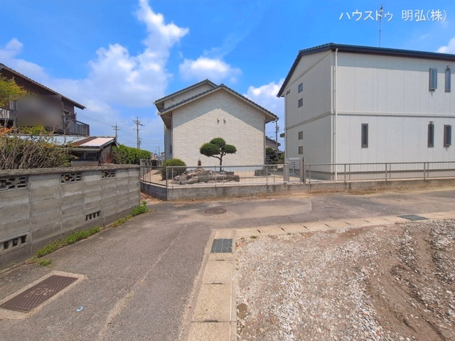 更地・土地