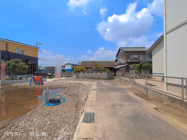 更地・土地