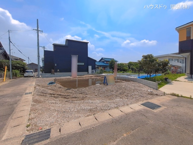 更地・土地