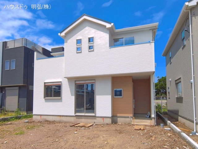 外構