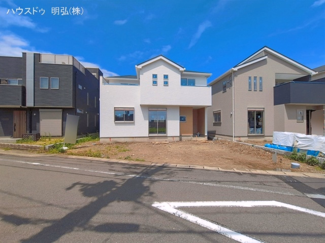 外構