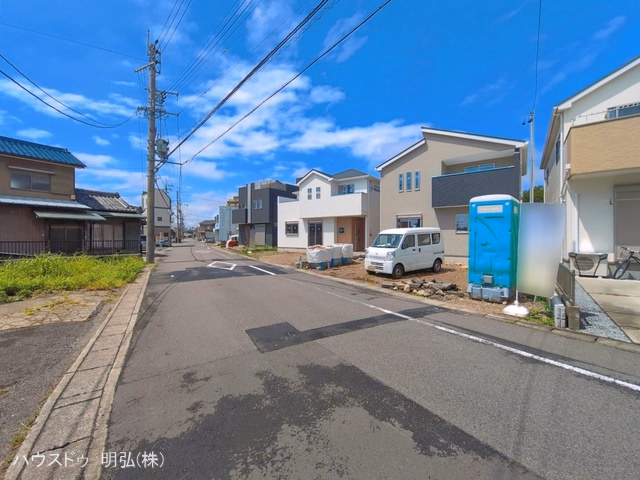 外構