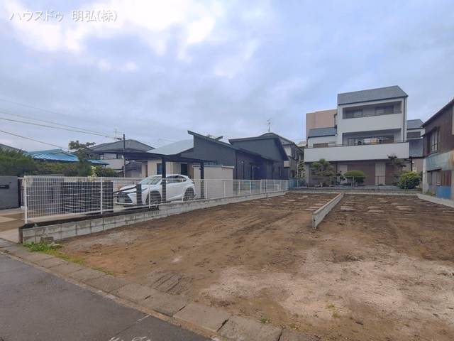 更地・土地