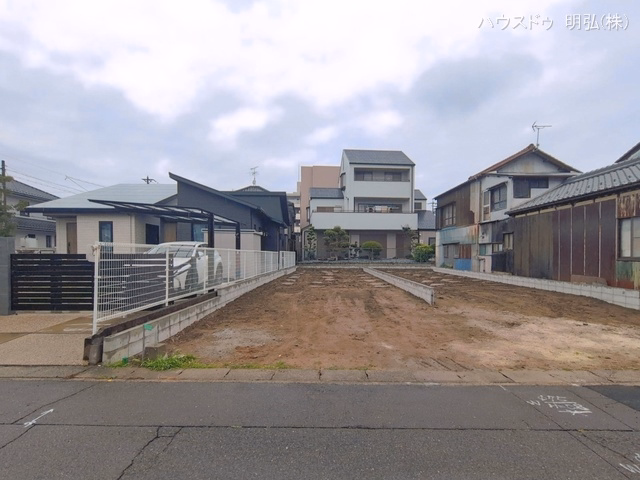 更地・土地
