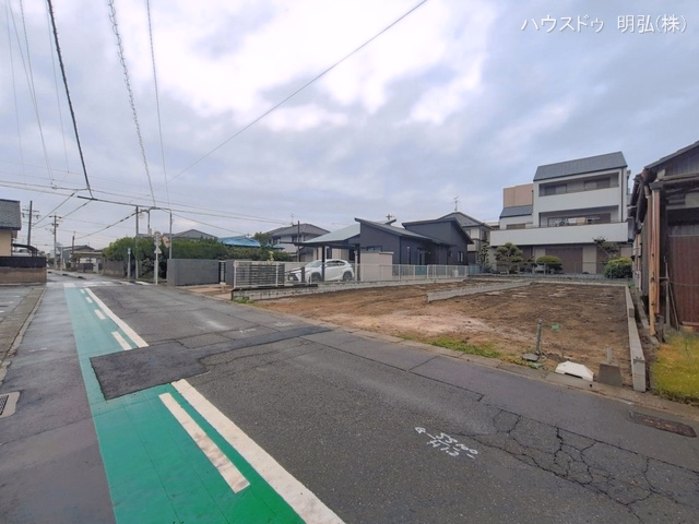 更地・土地
