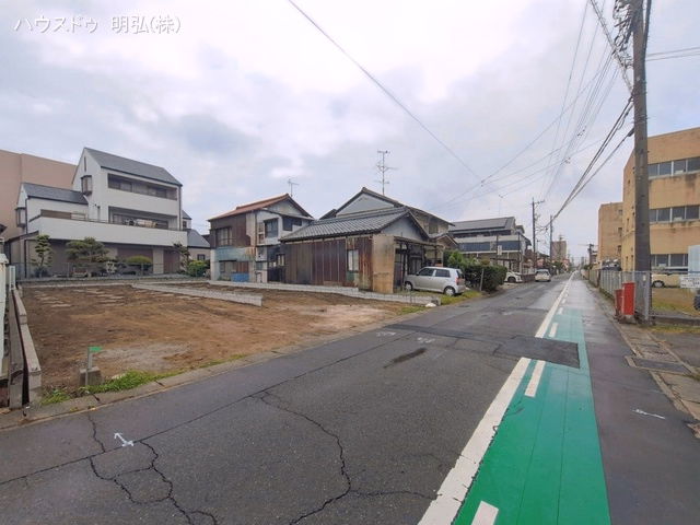 更地・土地